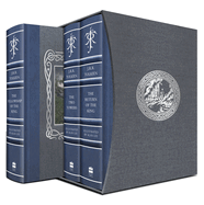 Lord of Rings Hb