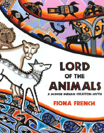Lord of the Animals