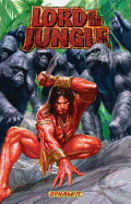 Lord of the Jungle (2012) Volume 1