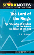 Lord of the Rings (3-in-1) (SparkNo