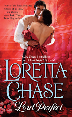 Lord Perfect - Chase, Loretta