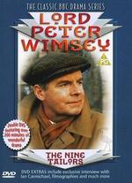 Lord Peter Wimsey: The Nine Tailors