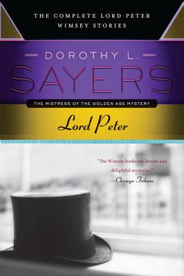 Lord Peter - Sayers, Dorothy L