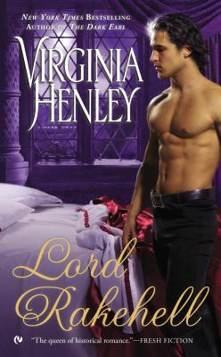 Lord Rakehell - Henley, Virginia
