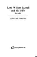 Lord William Russell and His Wife