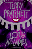 Lords and Ladies