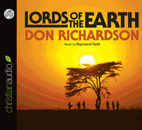 Lords of the Earth