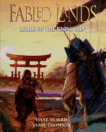 Lords of the Rising Sun: Large Format Edition