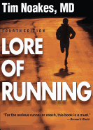Lore of Running