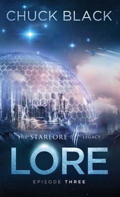 Lore - Black, Chuck, and Fish, Rena (Editor)