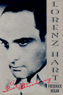 Lorenz Hart: A Poet on Broadway