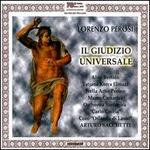 Lorenzo Perosi: Il Giudizio Universale
