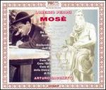 Lorenzo Perosi: Mos�