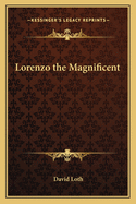 Lorenzo the Magnificent