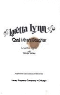 Loretta Lynn:Coalminers Dtr