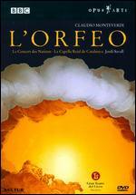L'Orfeo (Gran Teatre del Liceu)