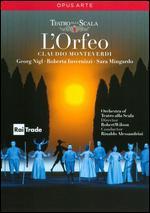 L'Orfeo (La Scala)
