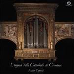 L'Organo della Cattedrale di Cremona