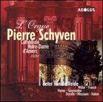 L'Orgue Pierre Schyven de la Cath�drale Notre-Dame d'Anvers