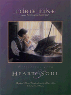 Lorie Line - Heart and Soul - Line, Lorie (Composer), and Mayberry, Paul (Editor)