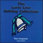 Lorie Line Holiday Collection