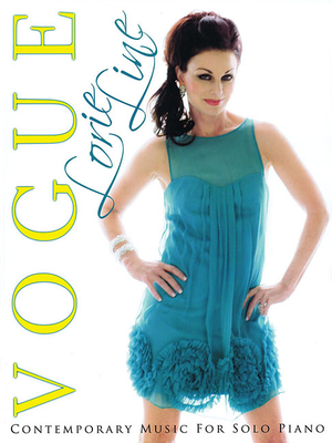 Lorie Line - Vogue - Line, Lorie