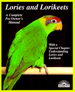 Lories and Lorikeets