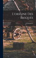 L'origine Des Basques