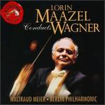 Lorin Maazel Conducts Wagner