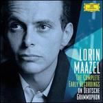 Lorin Maazel: The Complete Early Recordings on Deutsche Grammophon