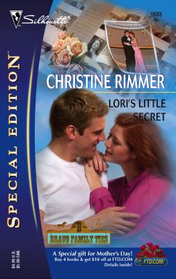 Lori's Little Secret - Rimmer, Christine