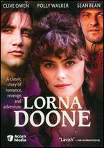 Lorna Doone - Andrew Grieve