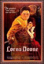 Lorna Doone