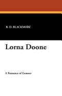 Lorna Doone