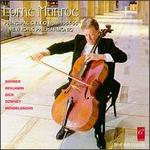 Lorne Munroe, Principal Cello (1964-1996), New York Philharmonic