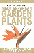 Lorraine Cavanagh's Mediterranean Garden Plants