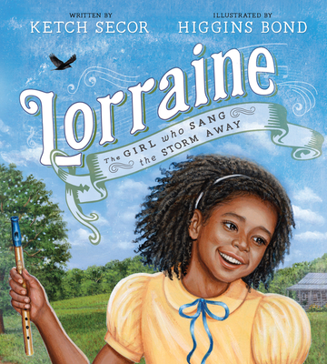 Lorraine - Secor, Ketch