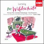 Lortzing: Der Wildsch�tz