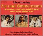 Lortzing: Zar und Zimmermann