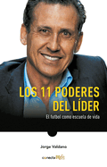 Los 11 Poderes del L?der / 11 Powers of a Leader