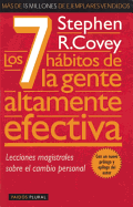 Los 7 Habitos de La Gente Altamente Efectiva