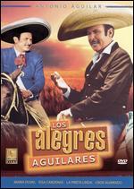 Los Alegres Aguilares