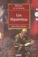 Los Alquimistas