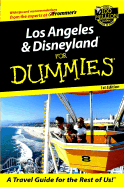 Los Angeles & Disneyland for Dummies