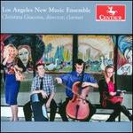 Los Angeles New Music Ensemble
