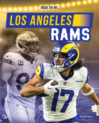 Los Angeles Rams - Hanlon, Luke