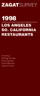 Los Angeles/Southern California Restaurants