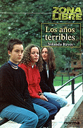 Los Anos Terribles - Reyes, Yolanda