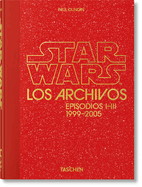 Los Archivos de Star Wars. 1999-2005. 45th Ed.