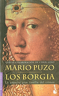 Los Borgia